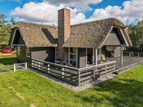 Holiday home Nørre Nebel II